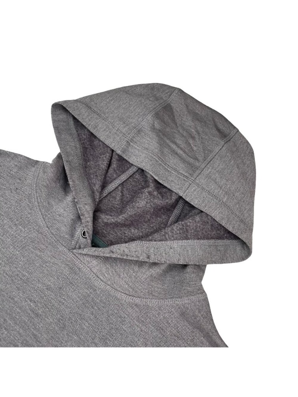 Freefly Men's Performance Pullover Hoodie Gray • XL